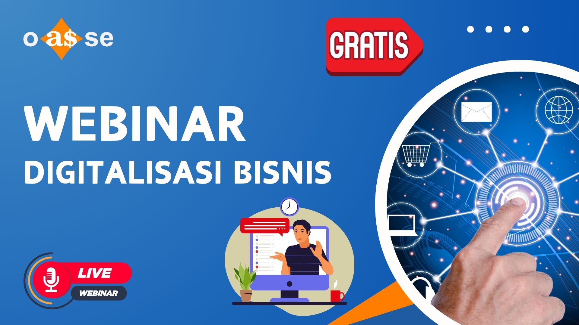 webinar